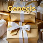 feliz cumpleaños genecis