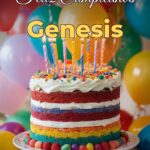 feliz cumpleaños genesis
