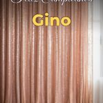 feliz cumpleaños gino