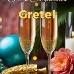feliz cumpleaños gretel