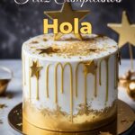 feliz cumpleaños hola