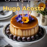 feliz cumpleaños hugo acosta
