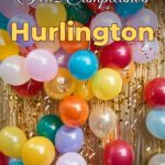 feliz cumpleaños hurlington
