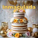 feliz cumpleaños inmaculada