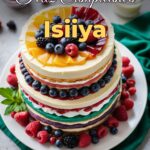 feliz cumpleaños isiiya