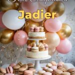 feliz cumpleaños jadier