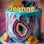 feliz cumpleaños jeanne