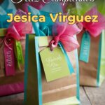feliz cumpleaños jesica virguez