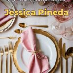 feliz cumpleaños jessica pineda