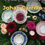 feliz cumpleaños johan carrillo