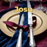 feliz cumpleaños josu
