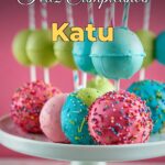 feliz cumpleaños katu