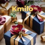 feliz cumpleaños kmilo