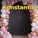 feliz cumpleaños konstantin