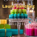 feliz cumpleaños laura sánchez