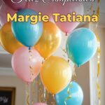 feliz cumpleaños margie tatiana