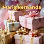 feliz cumpleaños maria fernanda