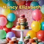 feliz cumpleaños nancy elizabeth