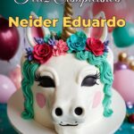 feliz cumpleaños neider eduardo
