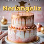 feliz cumpleaños neriangelíz