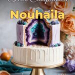 feliz cumpleaños nouhaila