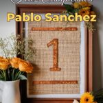 feliz cumpleaños pablo sanchez