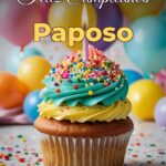 feliz cumpleaños paposo