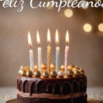 Feliz Cumpleaños