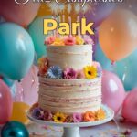 feliz cumpleaños park