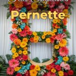 feliz cumpleaños pernette
