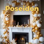 feliz cumpleaños poseidon