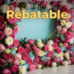 feliz cumpleaños rebatable