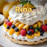 feliz cumpleaños rina