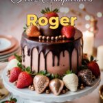 feliz cumpleaños roger