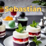 feliz cumpleaños sebastián