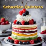 feliz cumpleaños sebastián quintero