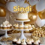 feliz cumpleaños sindi
