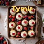 feliz cumpleaños tymir