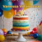 feliz cumpleaños vanessa villanueva
