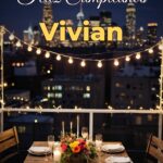 feliz cumpleaños vivian