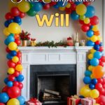 feliz cumpleaños will