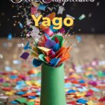 feliz cumpleaños yago