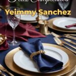 feliz cumpleaños yeimmy sanchez