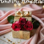 Feliz Día del Amor y la Amistad