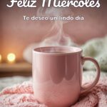 Feliz Dia De Miercoles