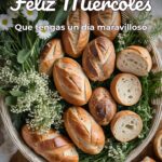 Feliz Dia De Miercoles Para Whatsapp Gratis