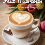 Feliz Dia Miercoles
