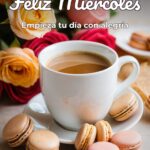Feliz Dia Miercoles Para Descargar Gratis