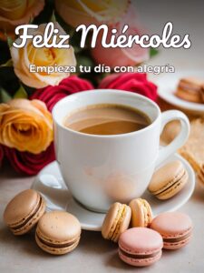 Feliz día miércoles para descargar gratis