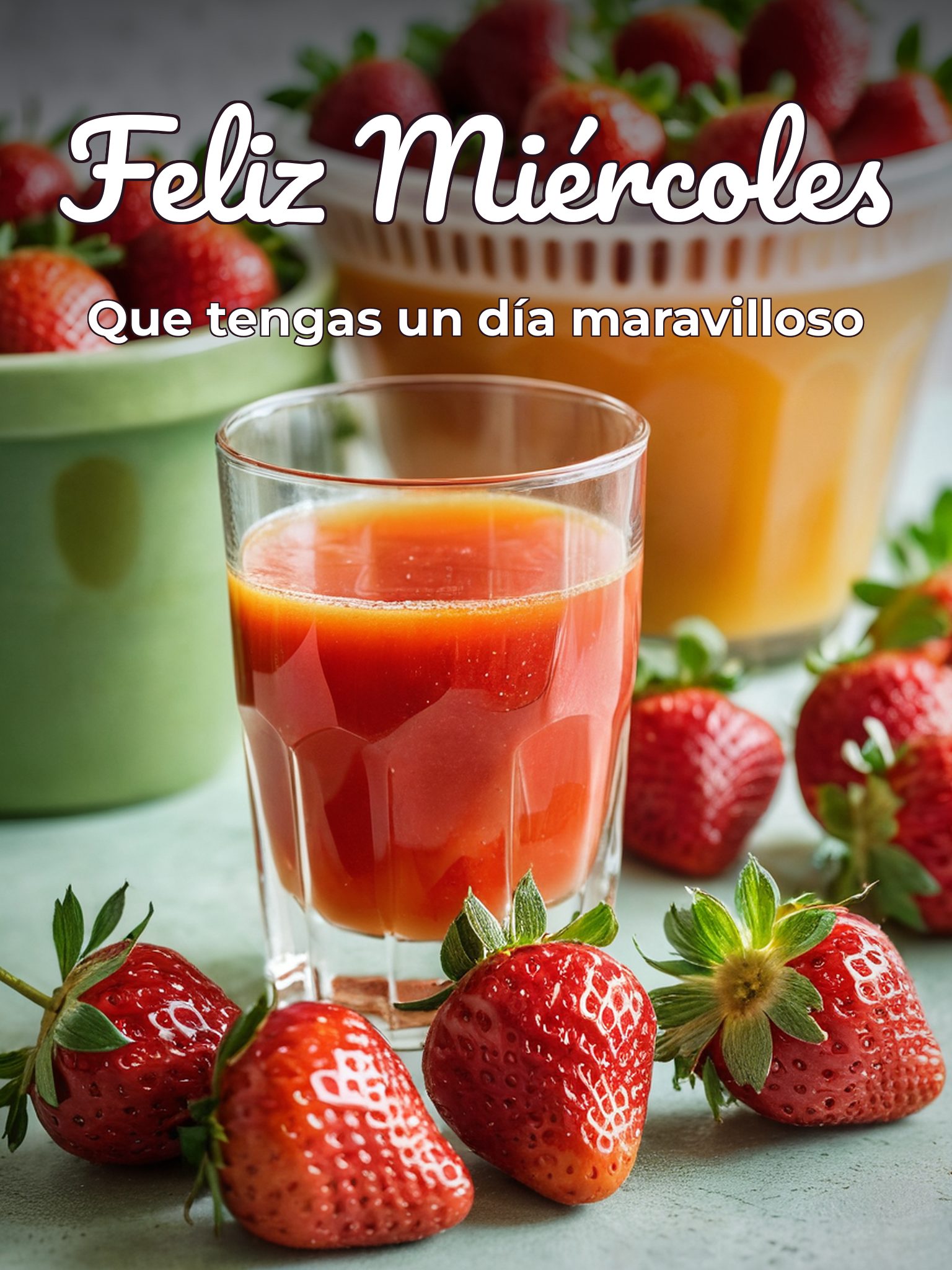 Feliz día miércoles para Facebook gratis
